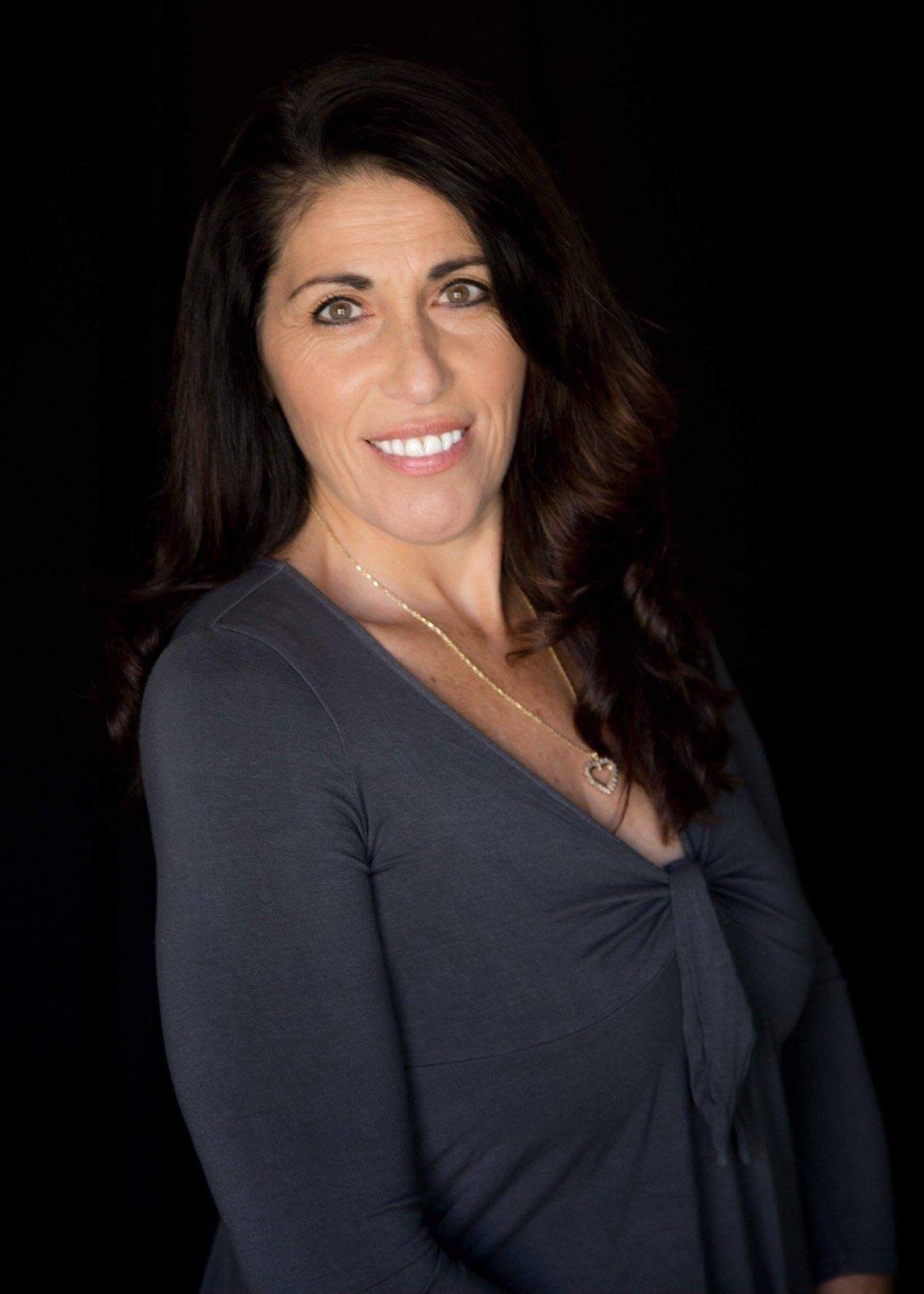 Catherine Saravia, real estate agent at Saravia Realty